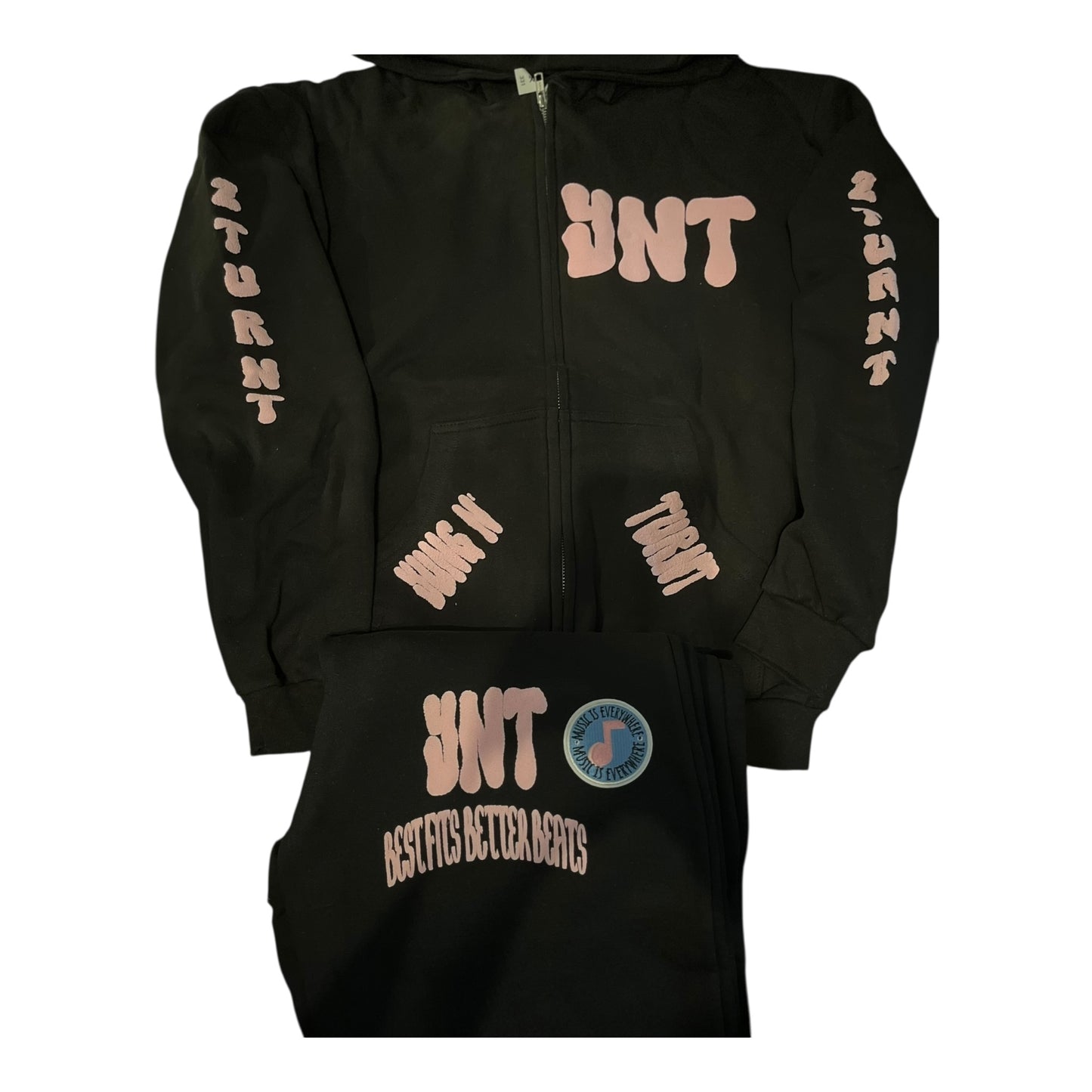 zip up hoodies style 2B
