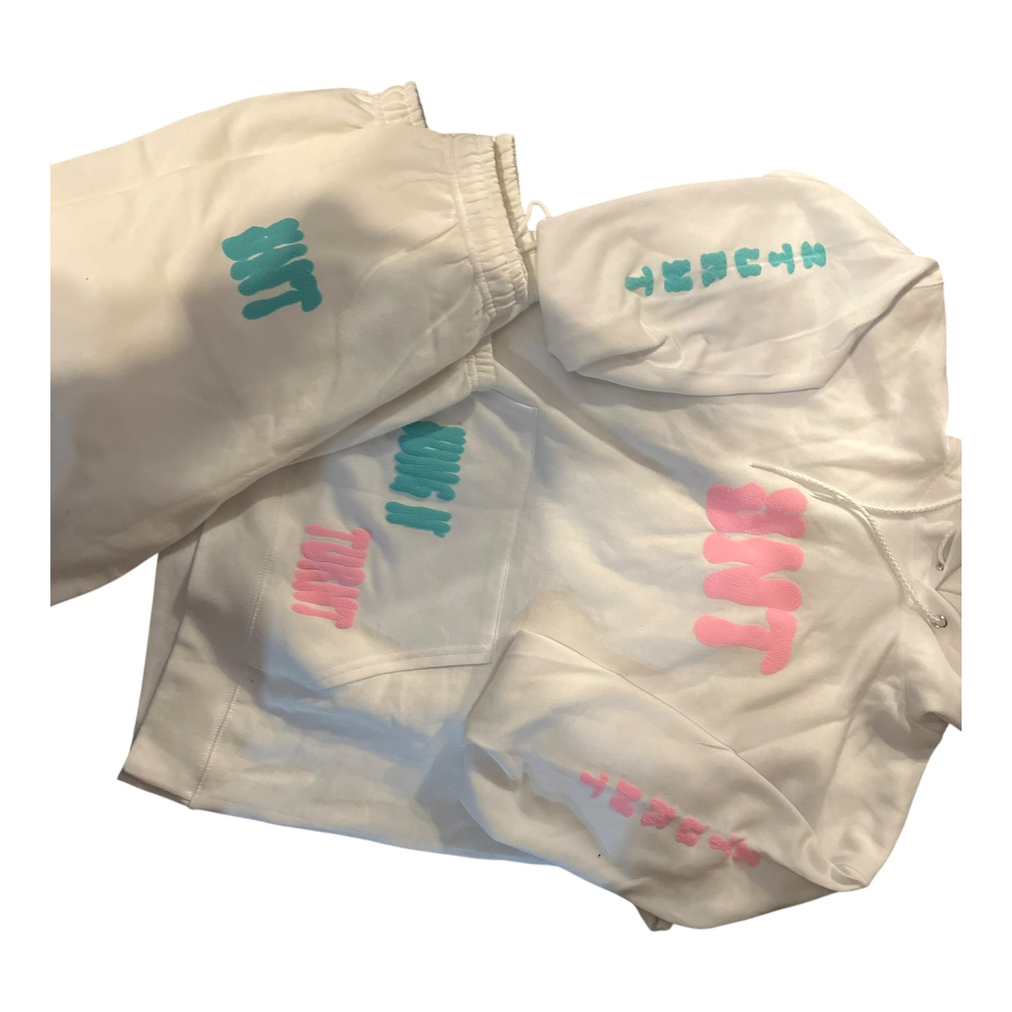 jogger sweatpants