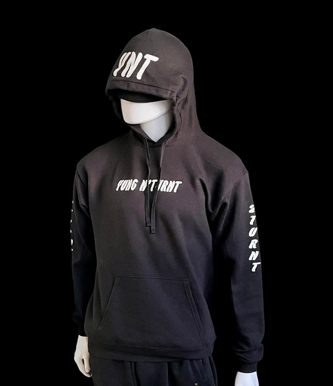 BLACK/WHITE STYLE 2R