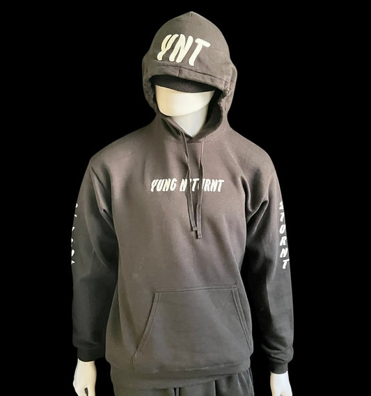 BLACK/WHITE STYLE 2R