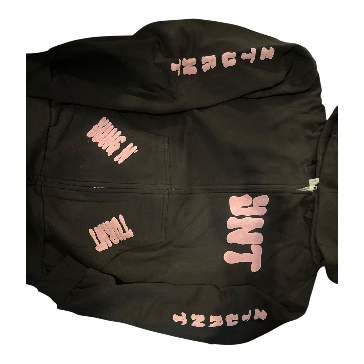 zip up hoodies style 2B