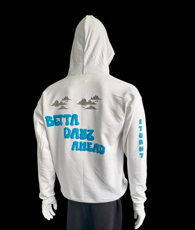 WHITE/BLUE STYLE 1B