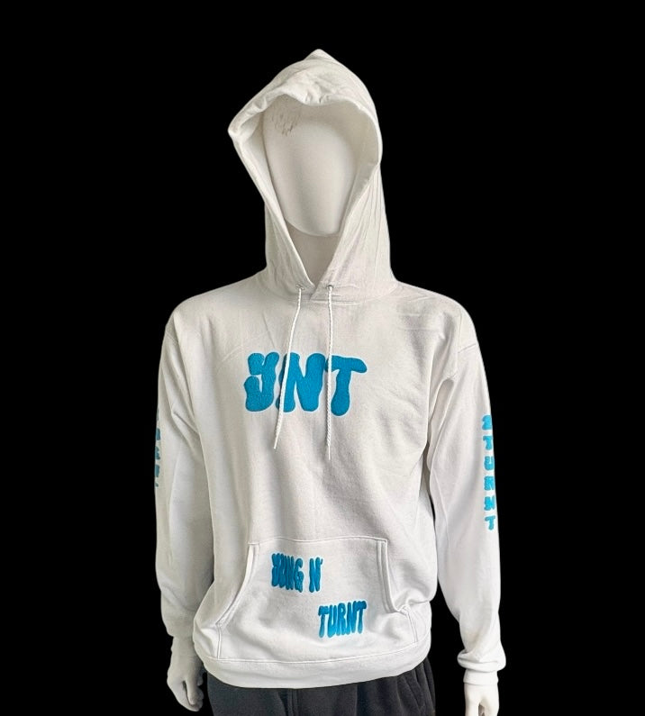 WHITE/BLUE STYLE 1B