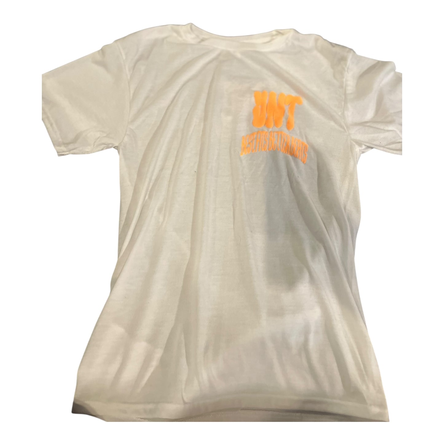 YNT LOGO TEE 1R