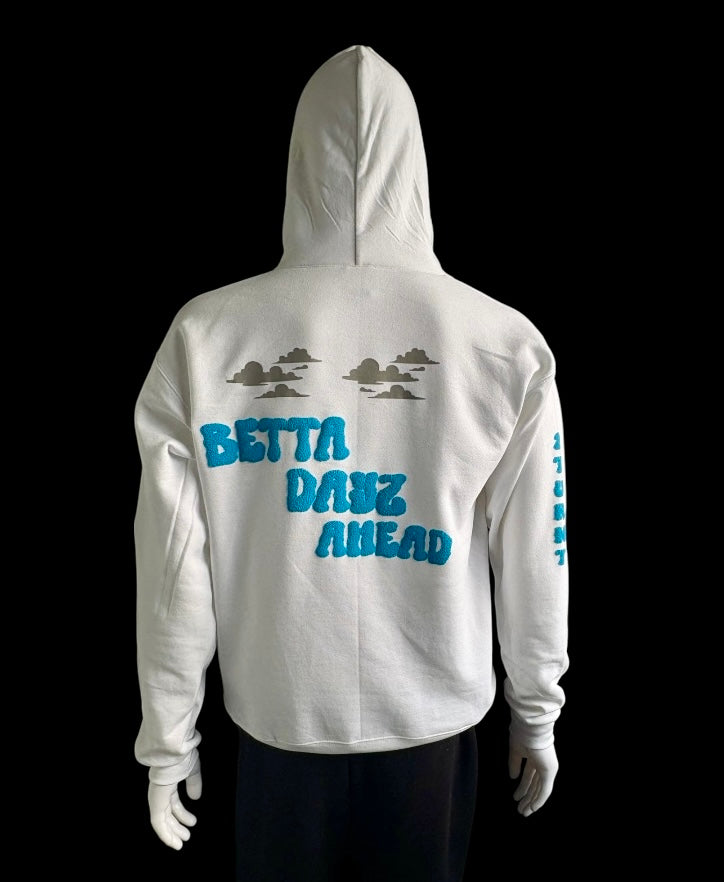 WHITE/BLUE STYLE 1B