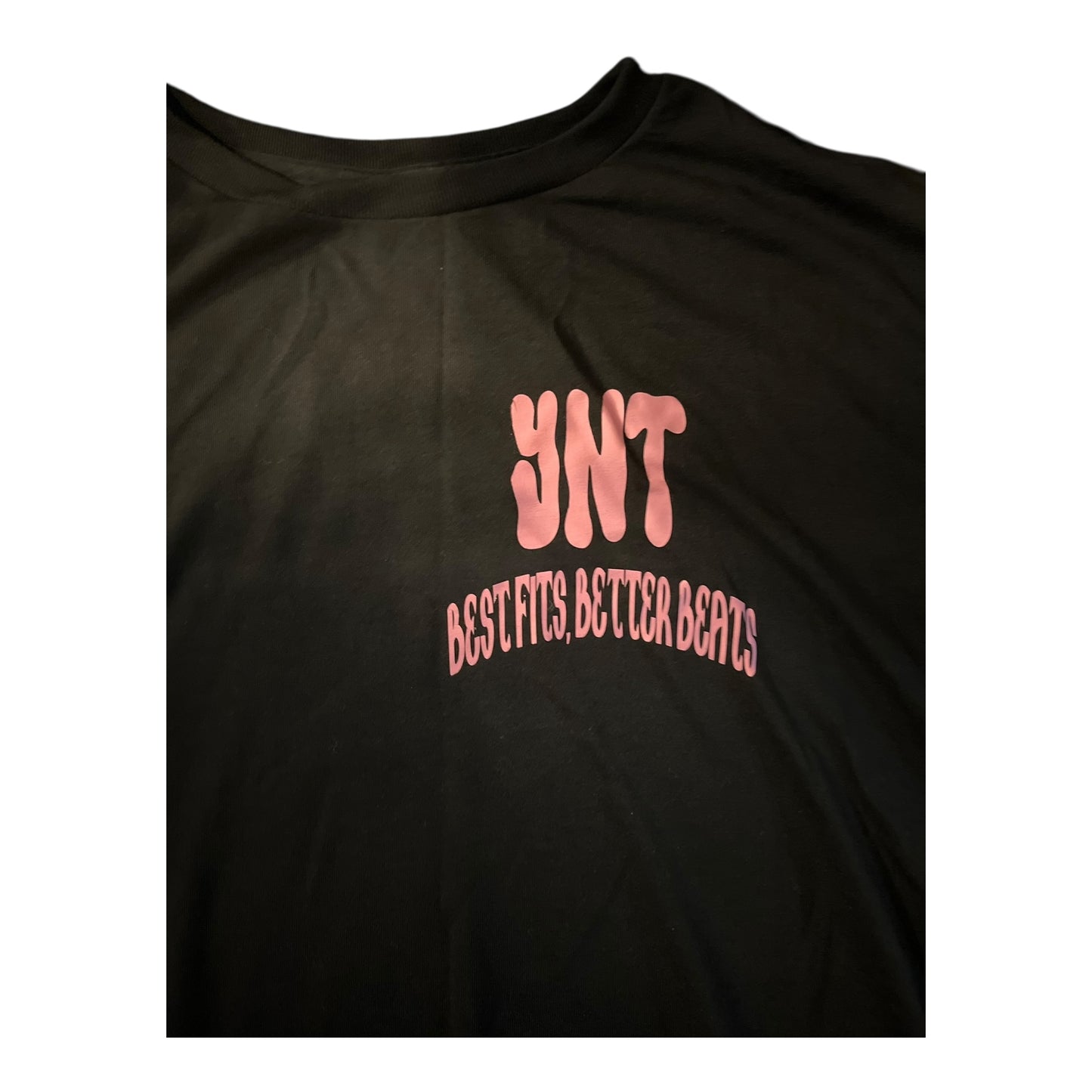 YNT LOGO TEE 1R