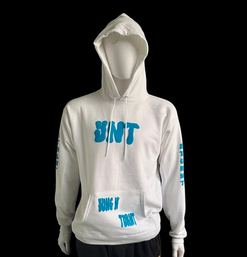 WHITE/BLUE STYLE 1B