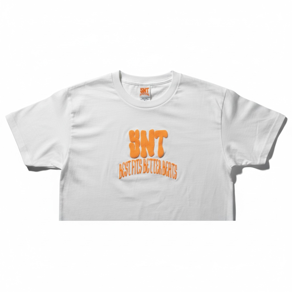 YNT LOGO TEE 1R