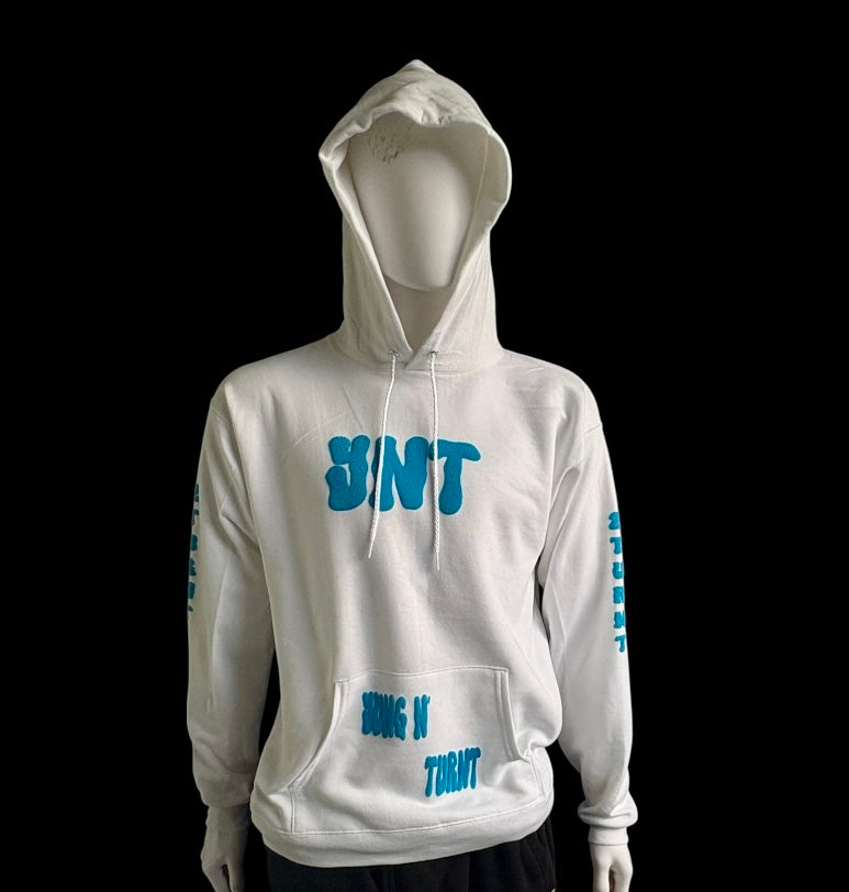 WHITE/BLUE STYLE 1B