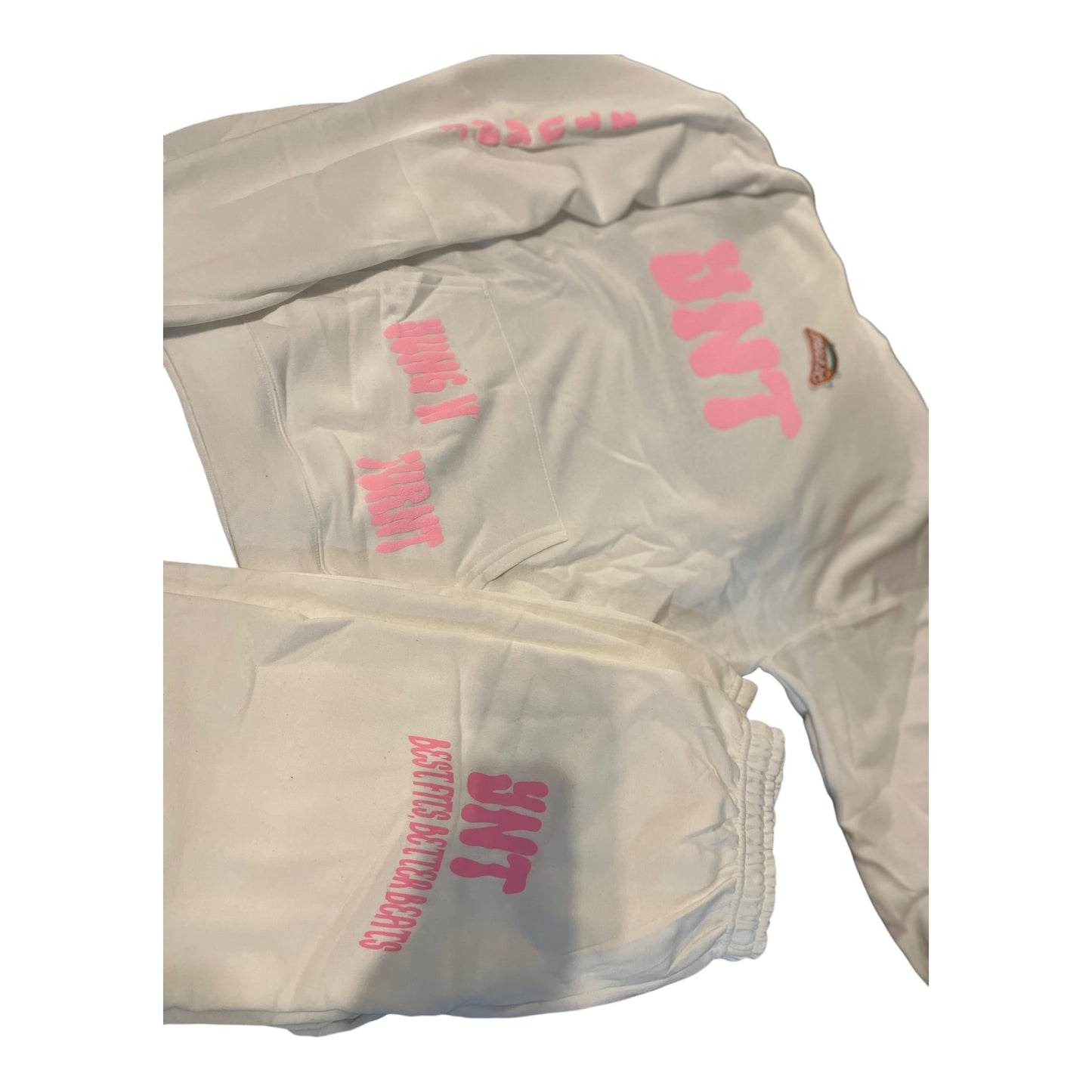 jogger sweatpants