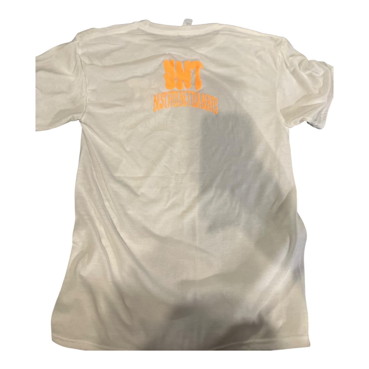 YNT LOGO TEE 1R
