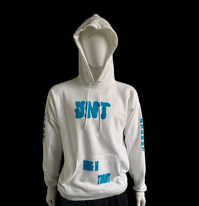 WHITE/BLUE STYLE 1B