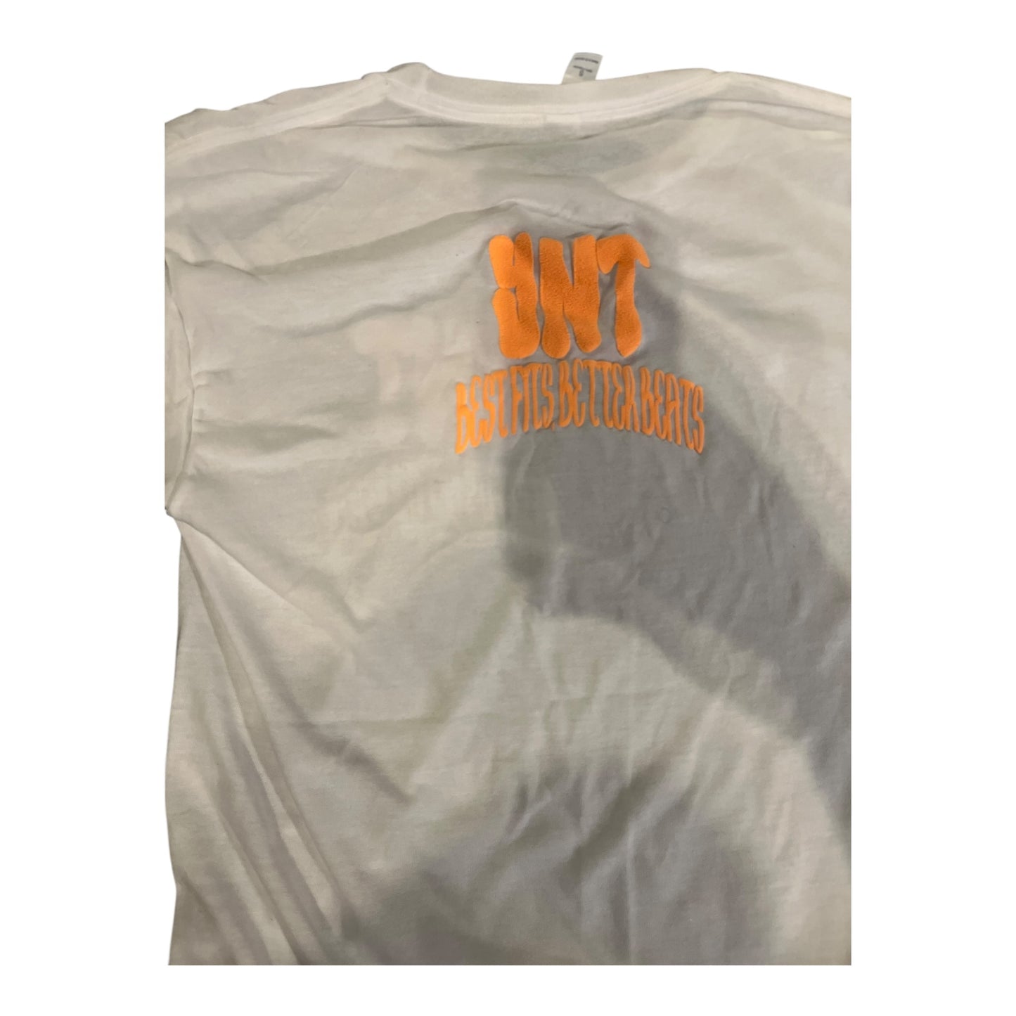 YNT LOGO TEE 1R