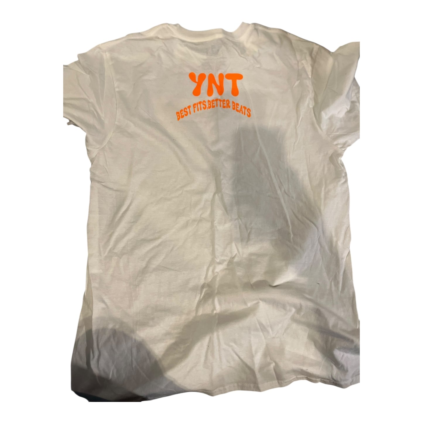 YNT LOGO TEE 1R