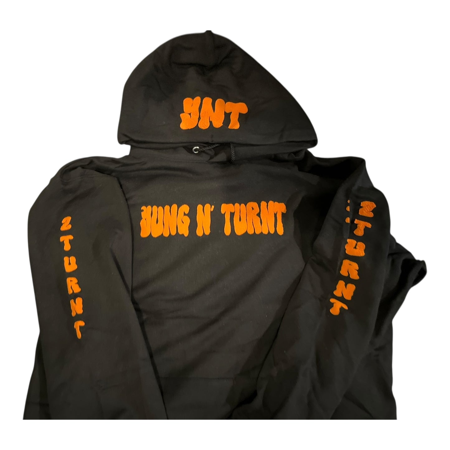 pullover hoodies