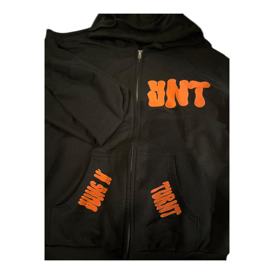 zip up sweatsuits