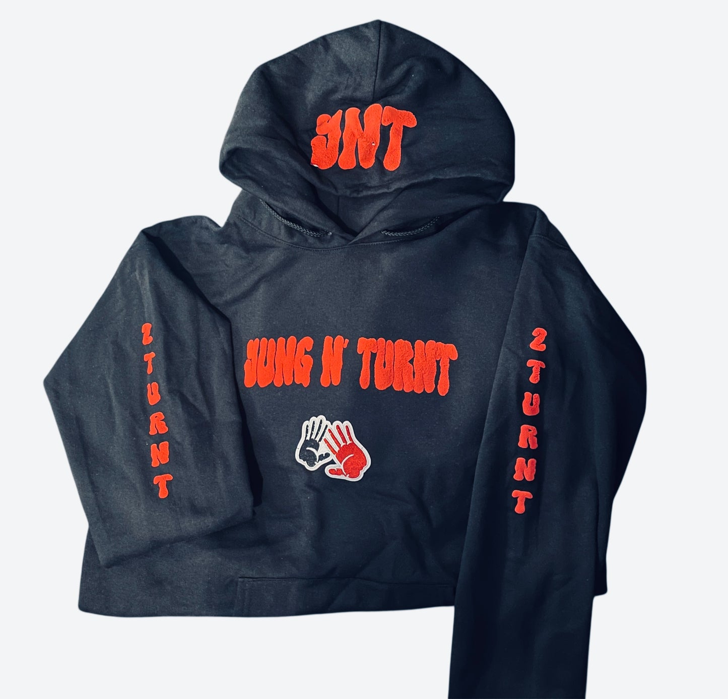 pullover hoodies