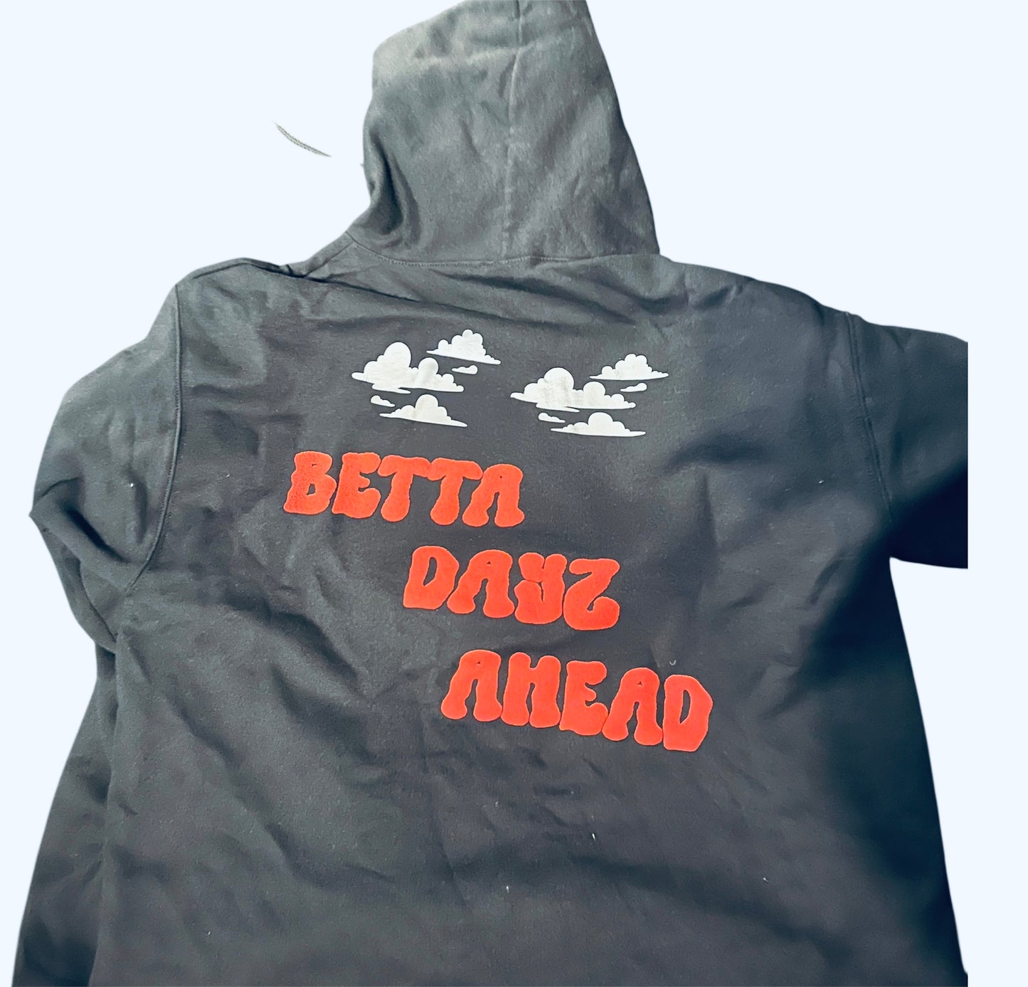 pullover hoodies