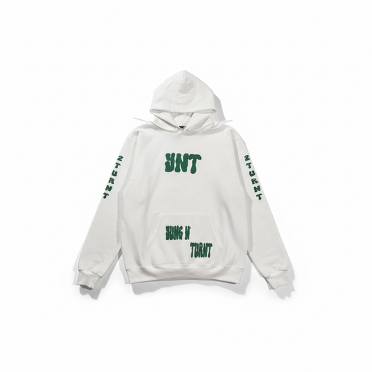 pullover hoodies